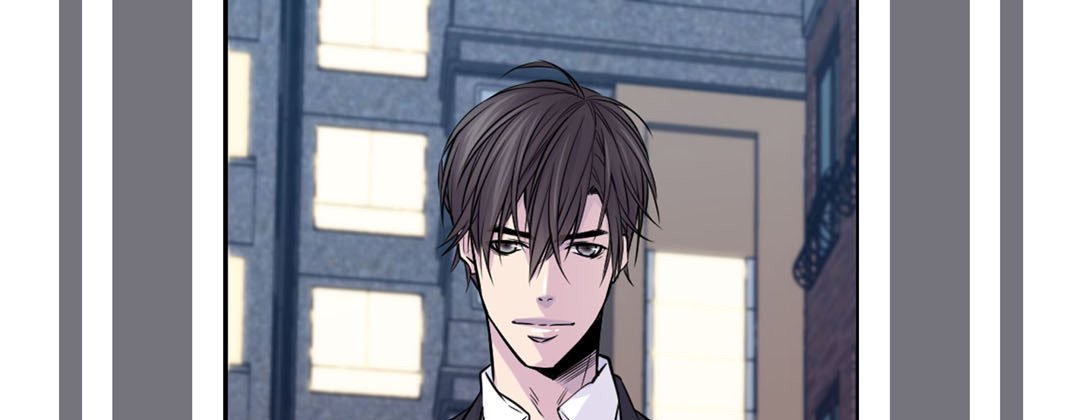 My Ex, Client My Ex, Client EP 19 - Toomics page 185 - 