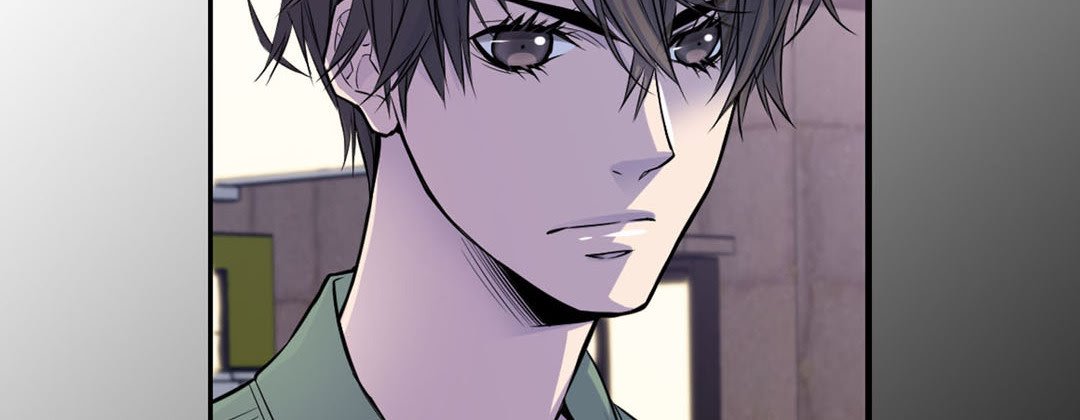 My Ex, Client My Ex, Client EP 19 - Toomics page 190 - 