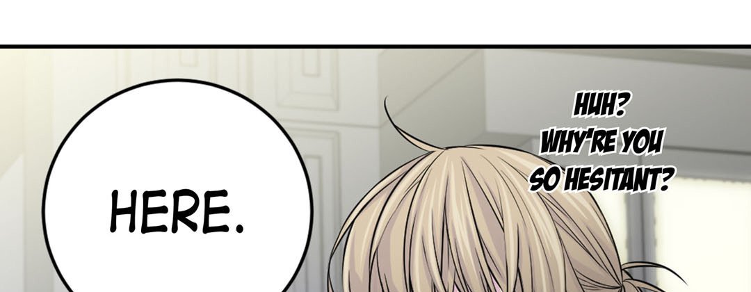 My Ex, Client My Ex, Client EP 19 - Toomics page 21 - 