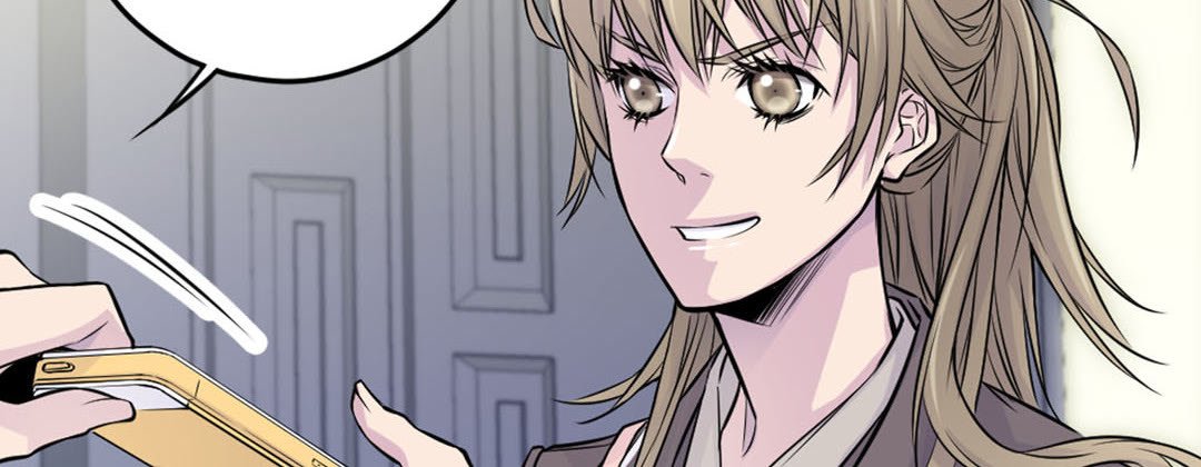 My Ex, Client My Ex, Client EP 19 - Toomics page 22 - 