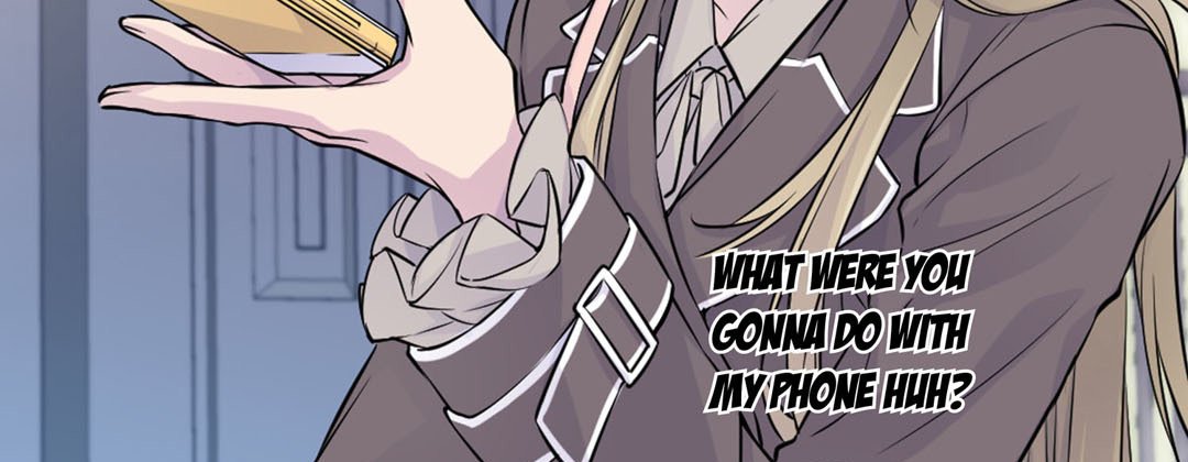 My Ex, Client My Ex, Client EP 19 - Toomics page 23 - 