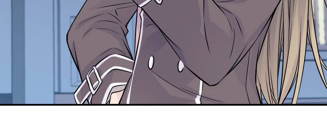 My Ex, Client My Ex, Client EP 19 - Toomics page 24 - 