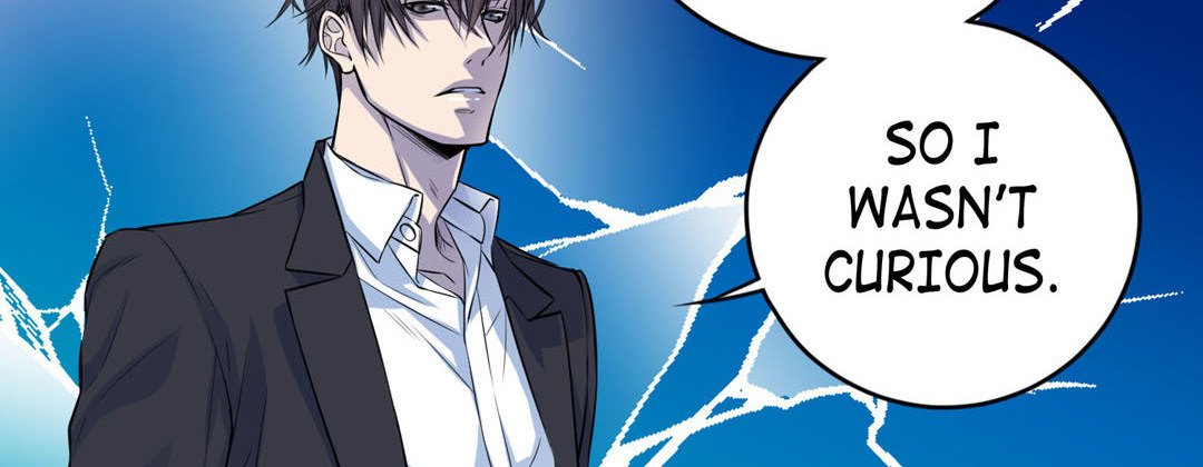 My Ex, Client My Ex, Client EP 19 - Toomics page 34 - 