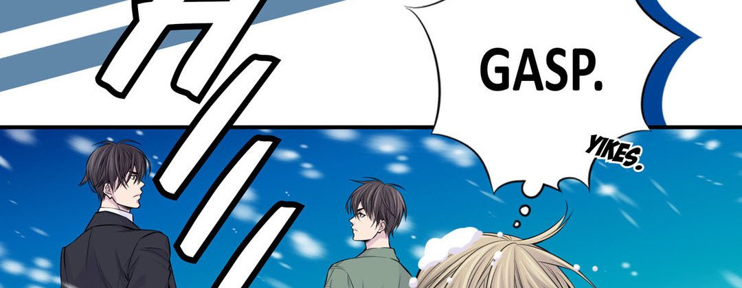 My Ex, Client My Ex, Client EP 19 - Toomics page 38 - 