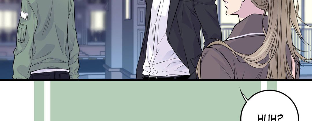 My Ex, Client My Ex, Client EP 19 - Toomics page 43 - 