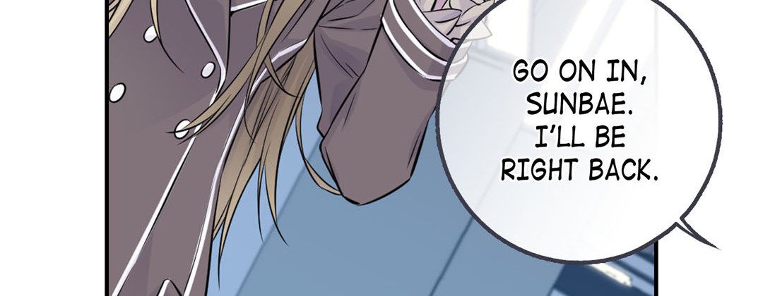 My Ex, Client My Ex, Client EP 19 - Toomics page 48 - 