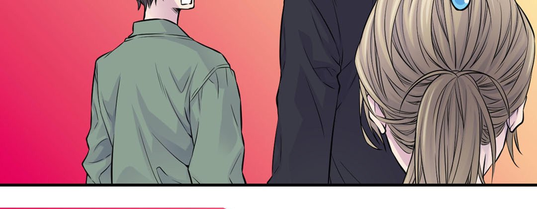 My Ex, Client My Ex, Client EP 19 - Toomics page 51 - 