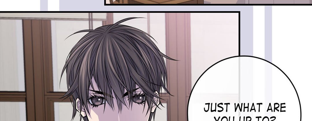 My Ex, Client My Ex, Client EP 19 - Toomics page 54 - 