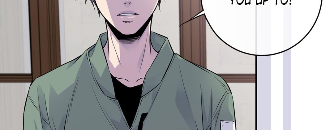 My Ex, Client My Ex, Client EP 19 - Toomics page 55 - 
