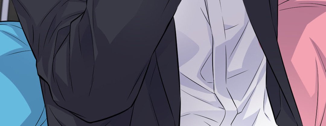 My Ex, Client My Ex, Client EP 19 - Toomics page 60 - 