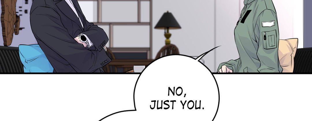 My Ex, Client My Ex, Client EP 19 - Toomics page 71 - 