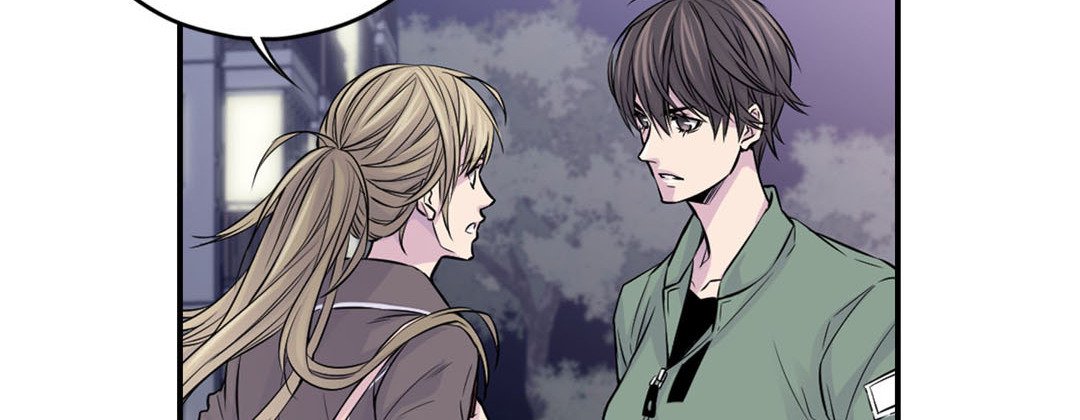 My Ex, Client My Ex, Client EP 19 - Toomics page 10 - 