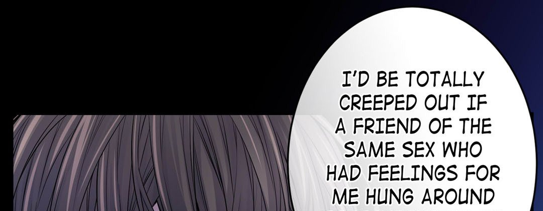 My Ex, Client My Ex, Client EP 19 - Toomics page 97 - 