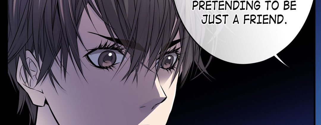 My Ex, Client My Ex, Client EP 19 - Toomics page 98 - 