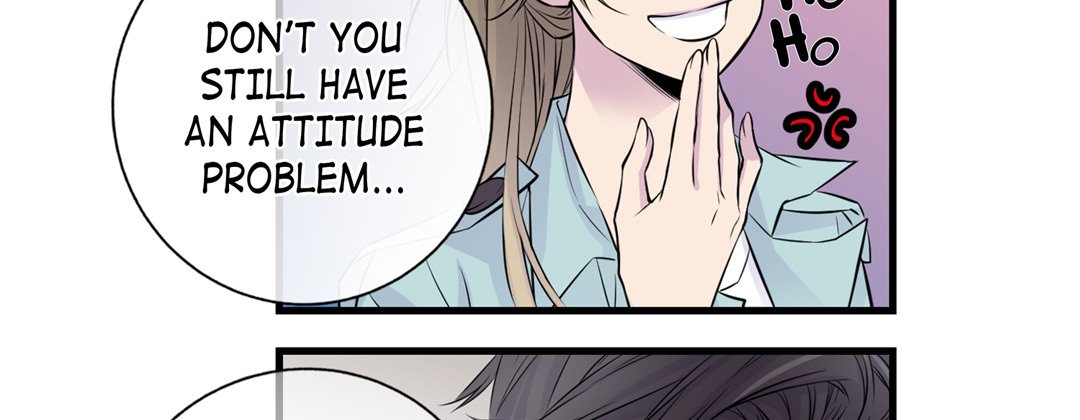 My Ex, Client My Ex, Client EP 2 - Toomics page 102 - 