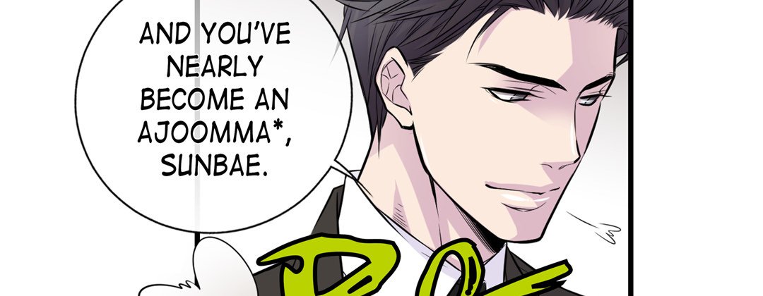 My Ex, Client My Ex, Client EP 2 - Toomics page 103 - 