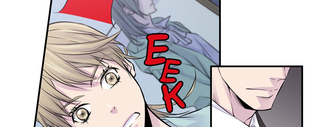 My Ex, Client My Ex, Client EP 2 - Toomics page 110 - 
