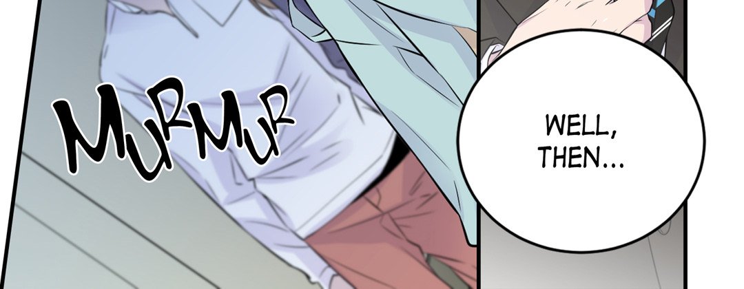 My Ex, Client My Ex, Client EP 2 - Toomics page 112 - 