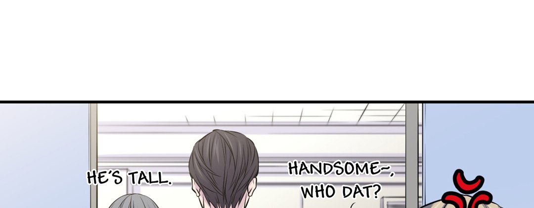My Ex, Client My Ex, Client EP 2 - Toomics page 117 - 