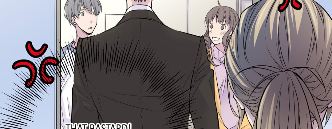 My Ex, Client My Ex, Client EP 2 - Toomics page 118 - 