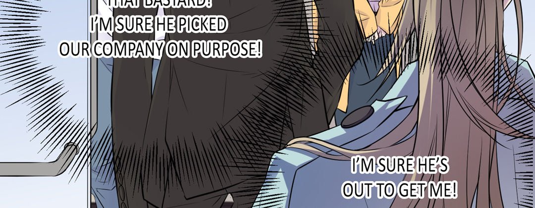 My Ex, Client My Ex, Client EP 2 - Toomics page 119 - 