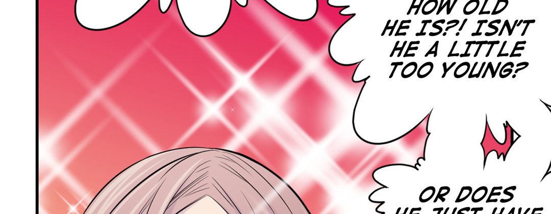 My Ex, Client My Ex, Client EP 2 - Toomics page 134 - 