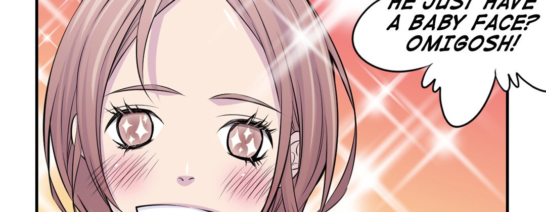 My Ex, Client My Ex, Client EP 2 - Toomics page 135 - 