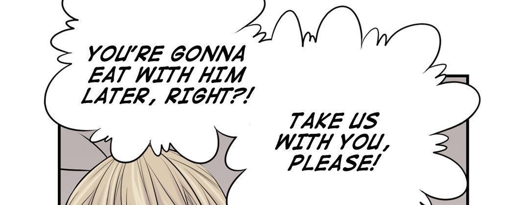 My Ex, Client My Ex, Client EP 2 - Toomics page 137 - 