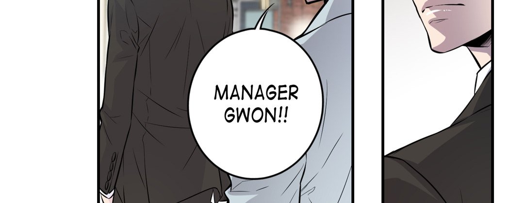 My Ex, Client My Ex, Client EP 2 - Toomics page 152 - 