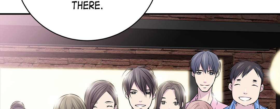 My Ex, Client My Ex, Client EP 2 - Toomics page 154 - 