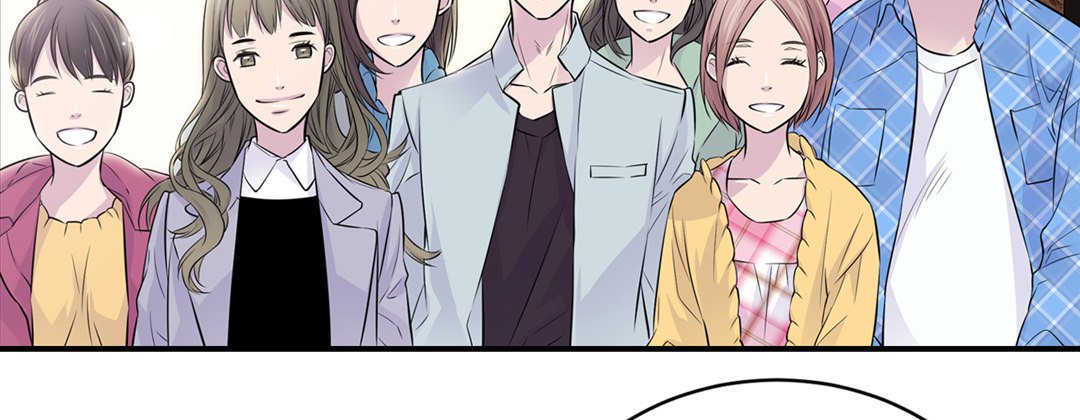 My Ex, Client My Ex, Client EP 2 - Toomics page 155 - 