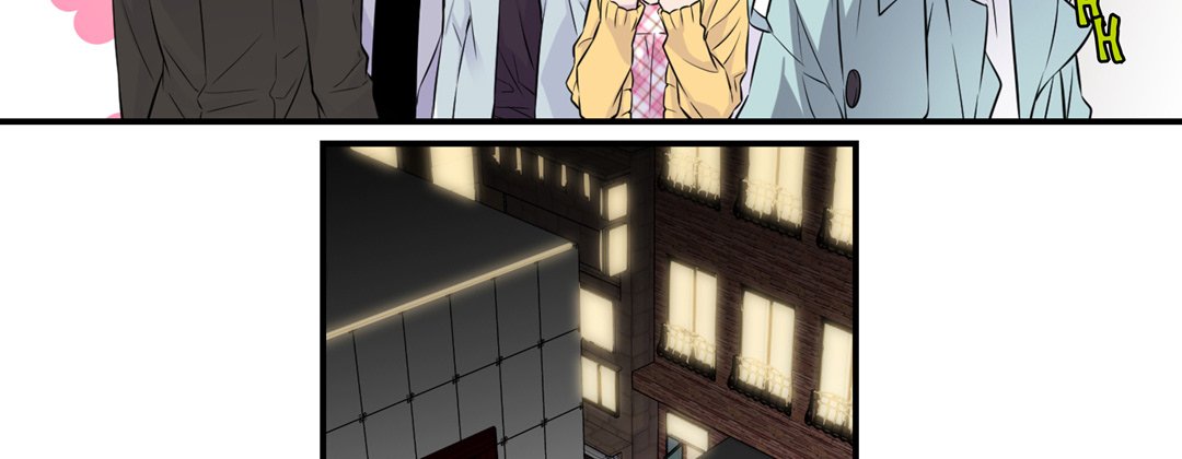 My Ex, Client My Ex, Client EP 2 - Toomics page 167 - 