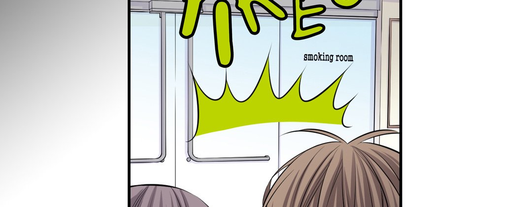 My Ex, Client My Ex, Client EP 2 - Toomics page 35 - 
