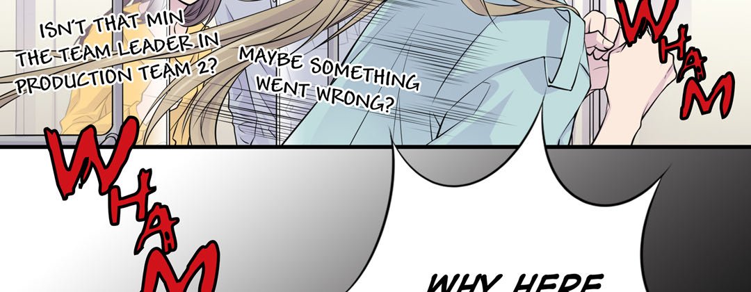My Ex, Client My Ex, Client EP 2 - Toomics page 39 - 