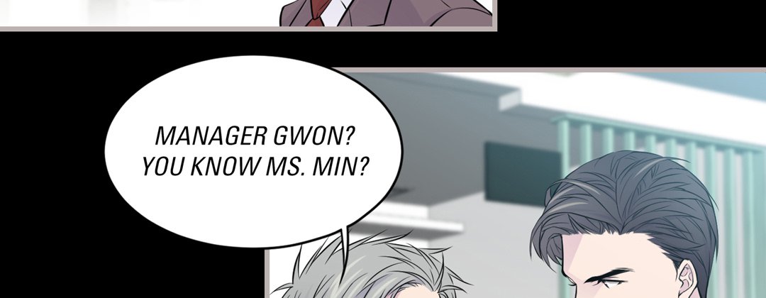 My Ex, Client My Ex, Client EP 2 - Toomics page 42 - 