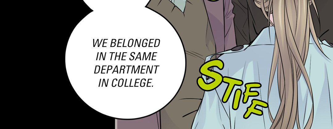 My Ex, Client My Ex, Client EP 2 - Toomics page 44 - 