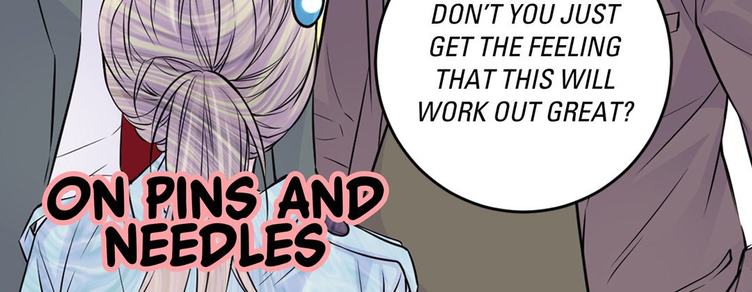 My Ex, Client My Ex, Client EP 2 - Toomics page 48 - 