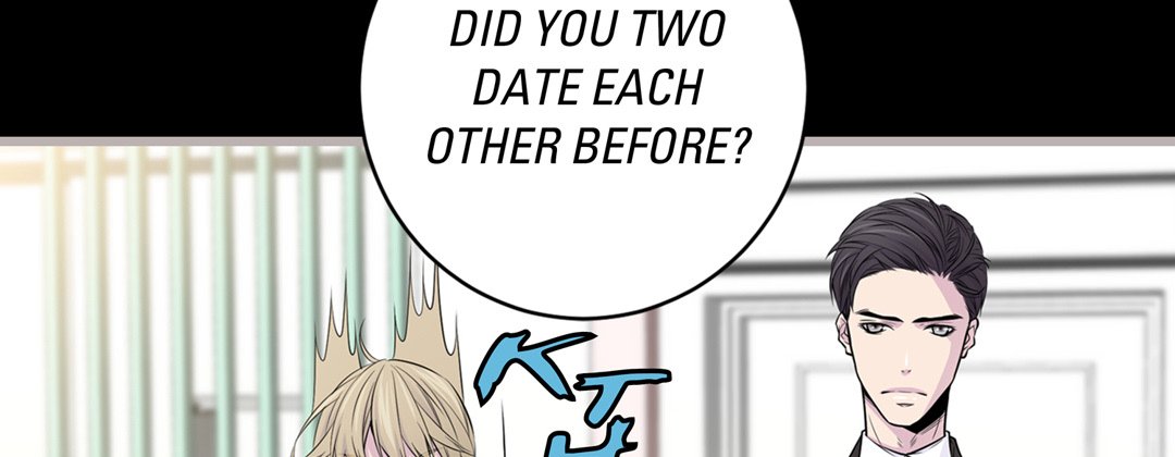 My Ex, Client My Ex, Client EP 2 - Toomics page 51 - 