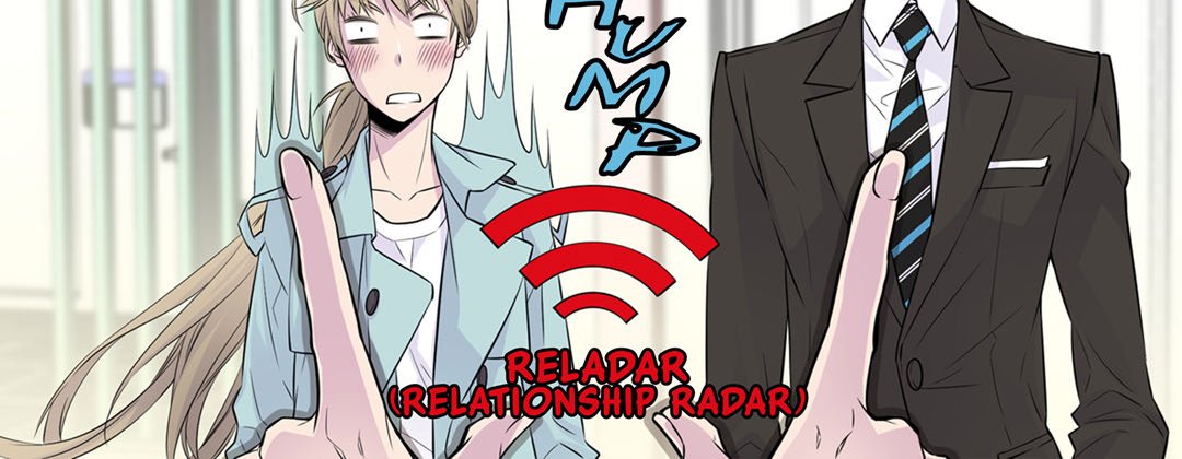 My Ex, Client My Ex, Client EP 2 - Toomics page 52 - 