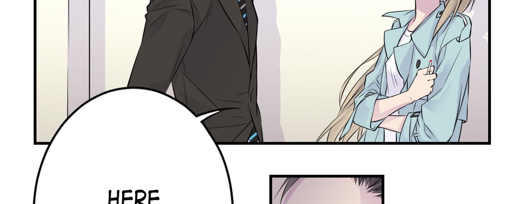 My Ex, Client My Ex, Client EP 2 - Toomics page 66 - 