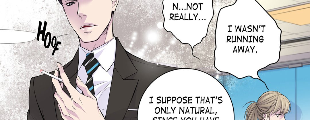 My Ex, Client My Ex, Client EP 2 - Toomics page 82 - 