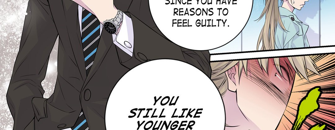 My Ex, Client My Ex, Client EP 2 - Toomics page 83 - 