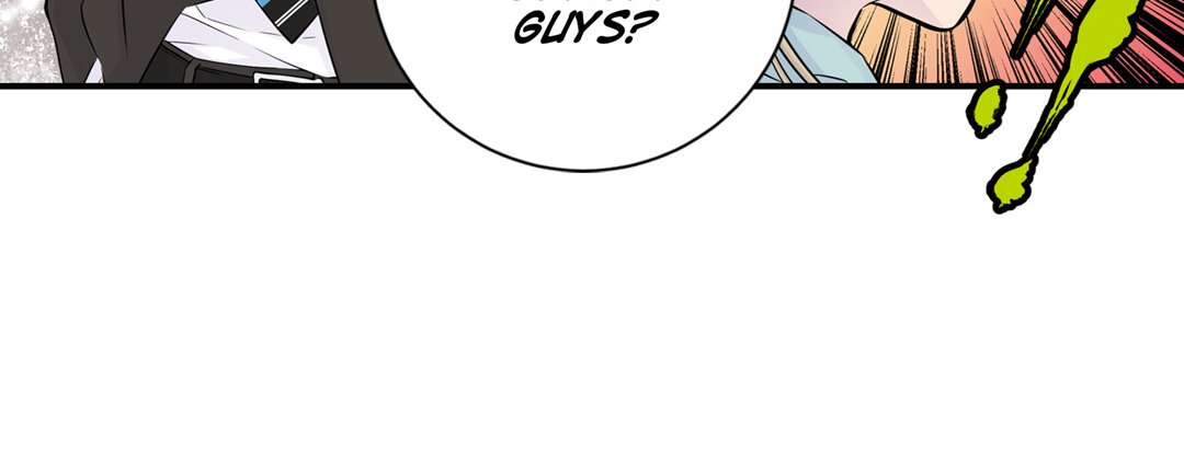 My Ex, Client My Ex, Client EP 2 - Toomics page 84 - 