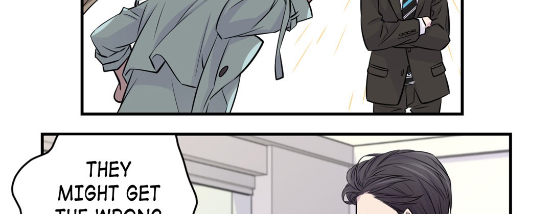 My Ex, Client My Ex, Client EP 2 - Toomics page 90 - 