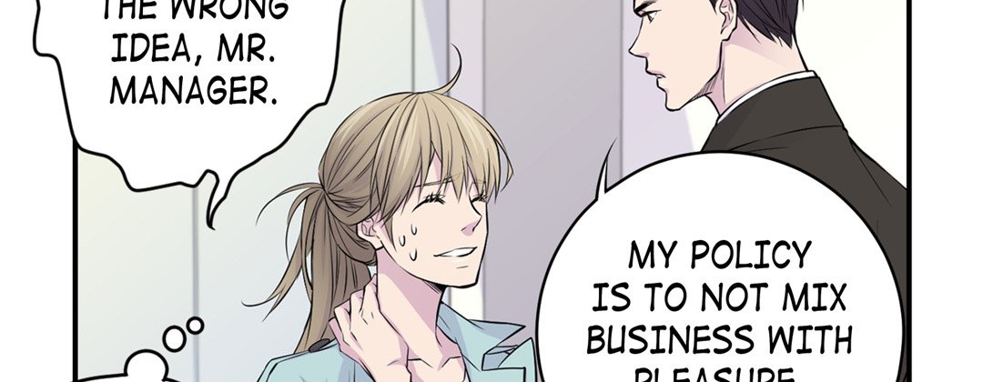 My Ex, Client My Ex, Client EP 2 - Toomics page 91 - 