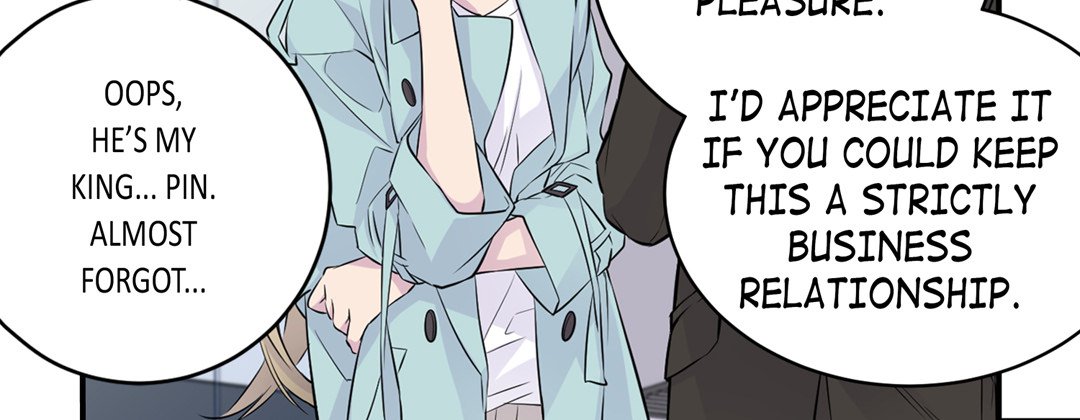 My Ex, Client My Ex, Client EP 2 - Toomics page 92 - 