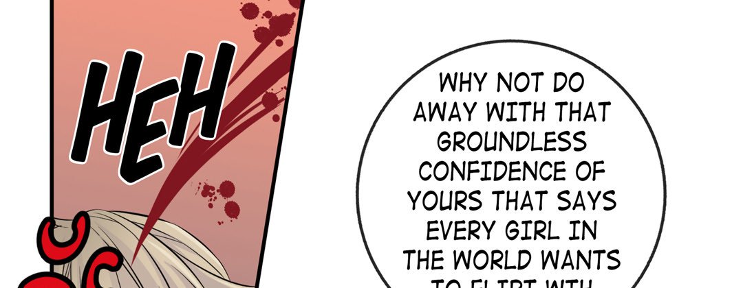 My Ex, Client My Ex, Client EP 2 - Toomics page 93 - 