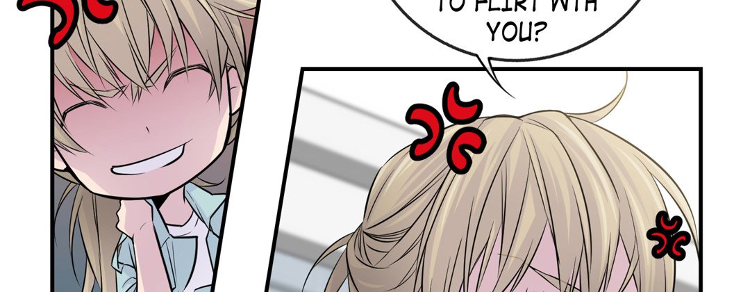 My Ex, Client My Ex, Client EP 2 - Toomics page 94 - 