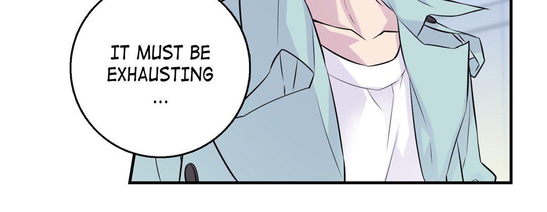 My Ex, Client My Ex, Client EP 2 - Toomics page 96 - 