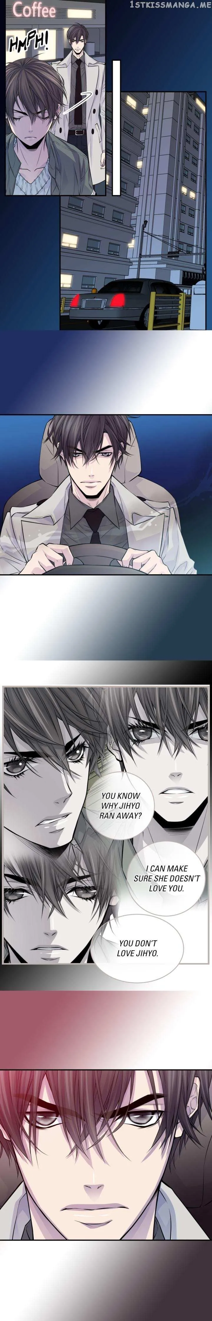 My Ex, Client Chapter 20 page 12 - 